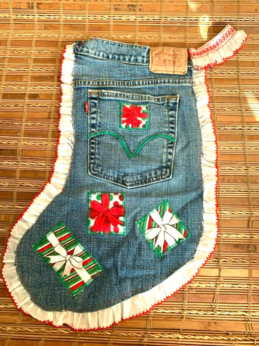 Vtg denim levi - denim, jeans