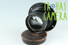 Dallmeyer London Stigmatic