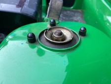 New Fiat Bertone X19 X1/9