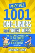 Another 1001 One-Liners and