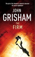 The Firm,John Grisham- 9780099830009