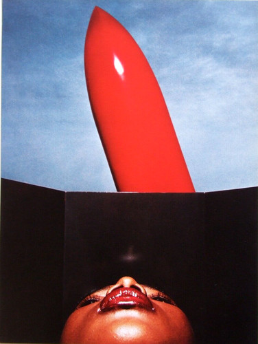 Guy bourdin repro - 36, x