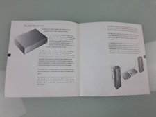 LINN LK85 / 140 STEREO POWER