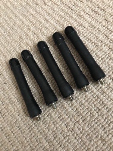 Sepura radio antenna standard - radio,
