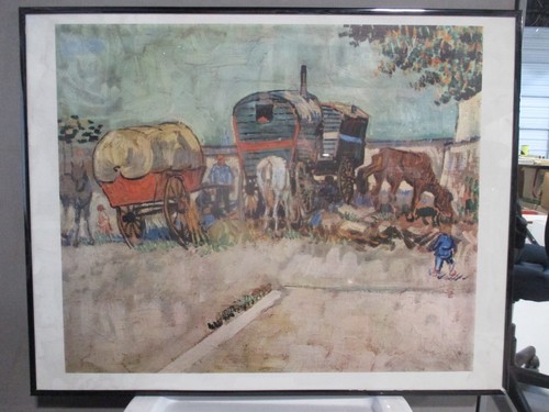 22x28 vincent van gogh - van,