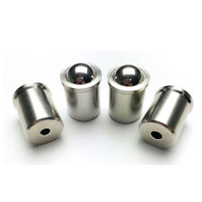 Ball Plungers A2 Stainless