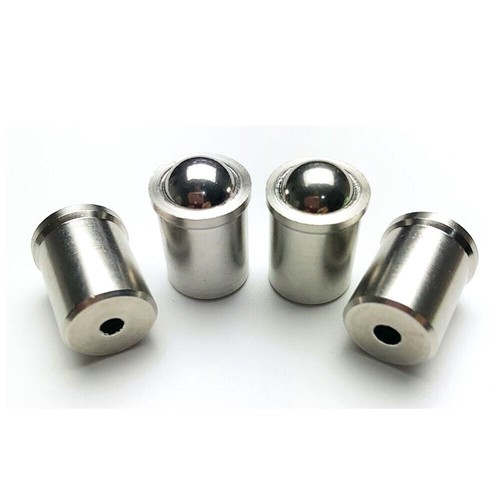 Ball plungers stainless - ball,