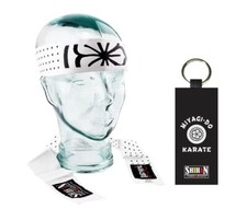 Okinawan Flower Headband &