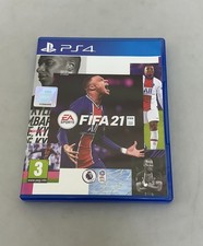 PS4 fifa 21 sony playstation 4