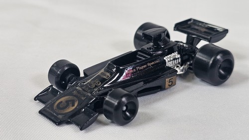 Polistil lotus jps 1 - polistil,