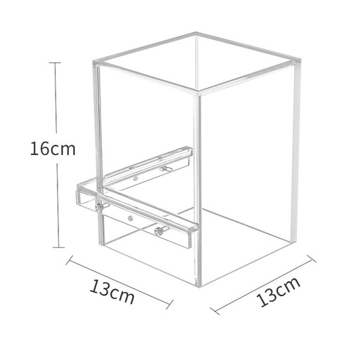 Wall mounted vacuum negative - vacuum,
