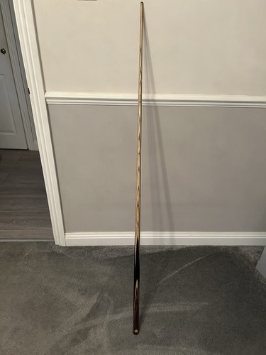 Jonny carr snooker cue piece - jonny,