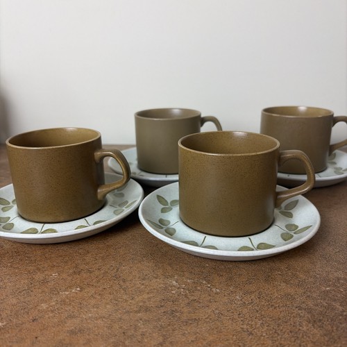 Set four vintage 1960s - vintage,