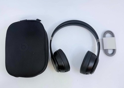 Beats dre solo - beats, 4