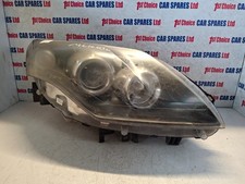 RENAULT LAGUNA MK3 PH1 2010