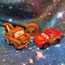 Lego Duplo Disney Pixar Cars