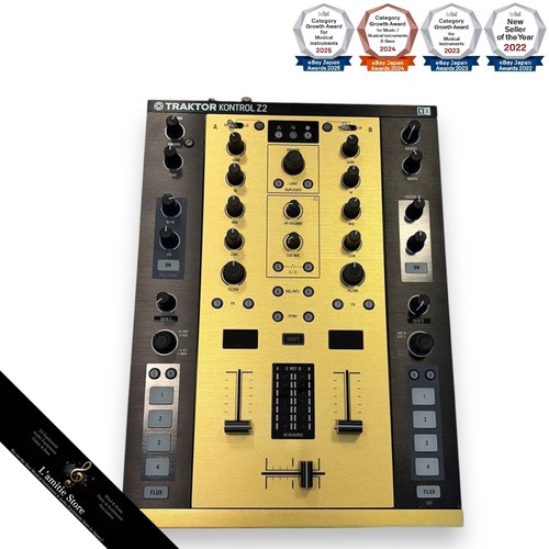 Native instruments traktor - instruments,