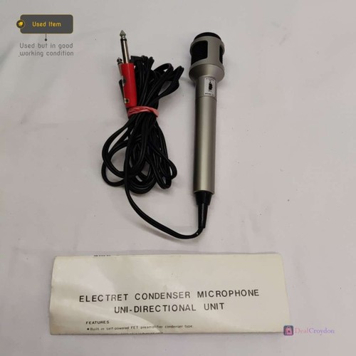 Altai 250 electret - altai, em-250
