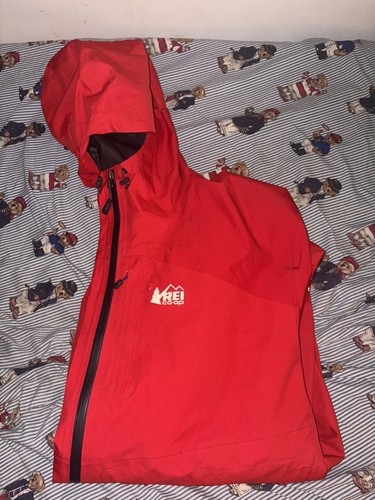 Rei men red gore - men’s,