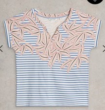 BRAND NEW WITH TAGS WHITE