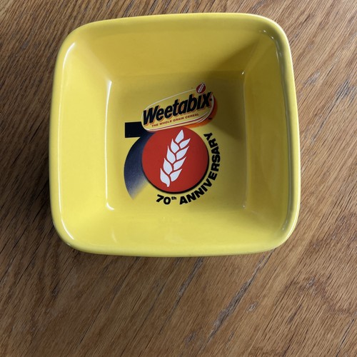 Vintage weetabix 70th - vintage,