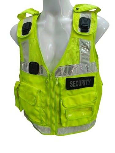 Smkuk vis security tactical - vis,