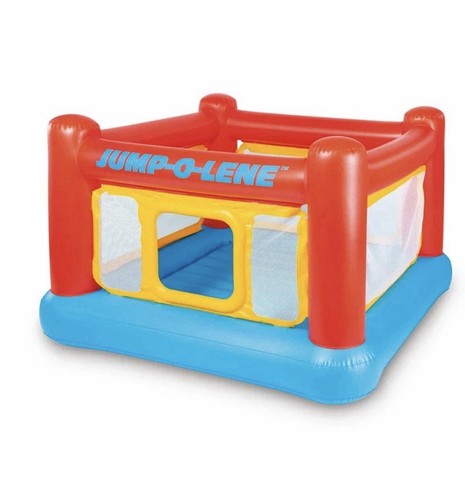 Intex jump lene bouncy - jump,