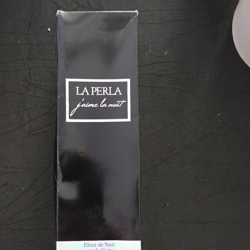 Perla aime nuit - la,