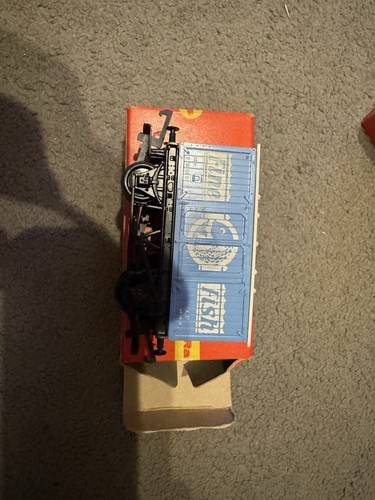Hornby gauge fine fish 12t - fine,