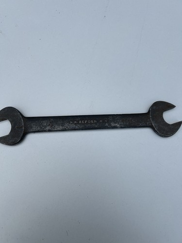 Vintage reform spanner 1939 - vintage,