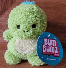 Russ Bum Bumz AquaBumz Troy