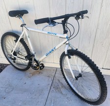 Giant Butte 20.5'' White