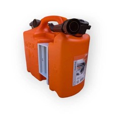 Stihl Fuel Combi Can - Orange