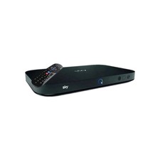 Sky Q Box Model - 1TB With