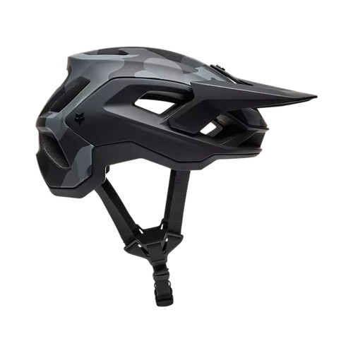 Fox speedframe camo helmet - speedframe,