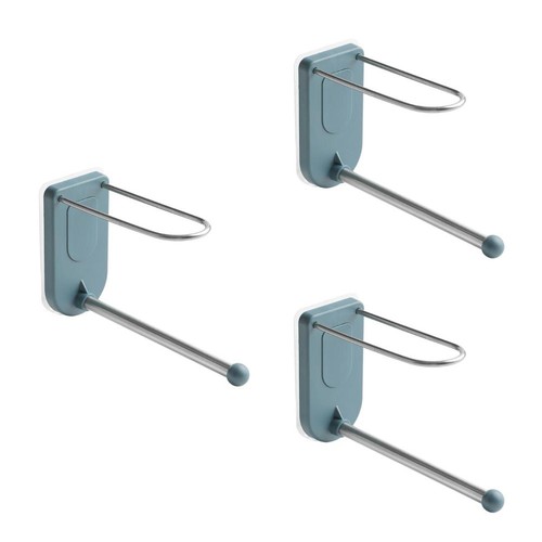 3pcs clothes hanger - clothes,