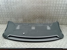 BMW 3 SERIES PARCEL SHELF BOOT