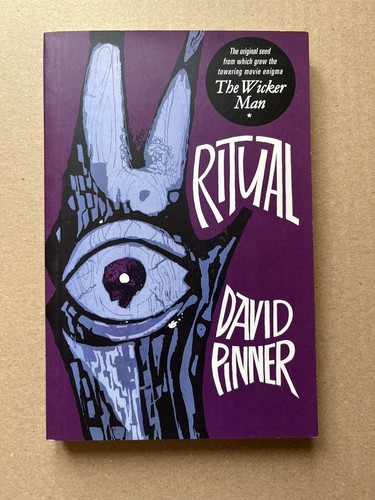 Ritual finders keepers - (finders,