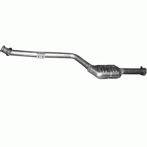 Catalytic converter for - converter,