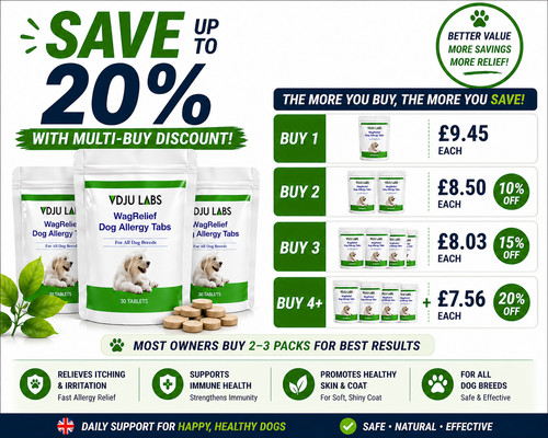 Strongest dog allergy support - allergy,
