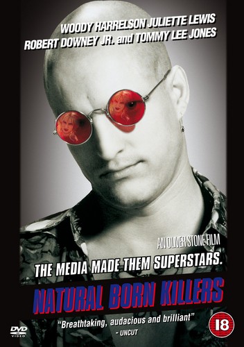 Natural born killers - natural,