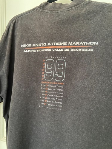 Vintage 90s nike center - vintage,