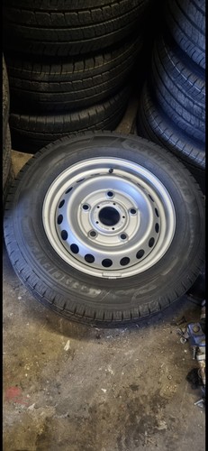 Ford transit custom - 4x,