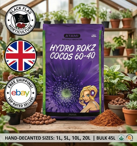 Atami hydro rokz cocos - rokz,