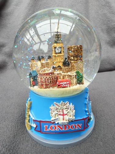 Large london landmarks eye big - eye,