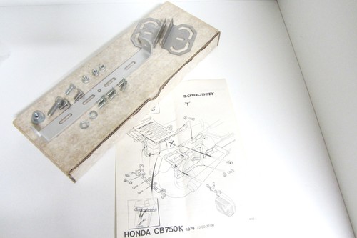 Krauser stabilizer rear - stabilizer,