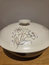 Vintage Poole Pottery Trudiana