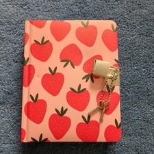 Girls’s Children's Lockable