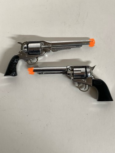 Vintage hubley miniature colt - hubley,