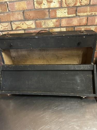 Vintage wooden carpenter - vintage, carpenter's